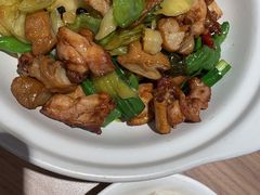 -九毛九西北菜(番禺万达店)