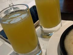 百香雪酪-西堤牛排(南京龙江店)