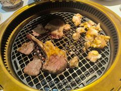 -和牛村烧肉放题(淄博王府井店)