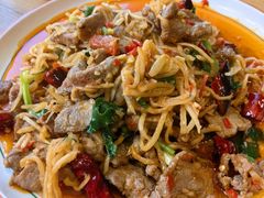 -傣家寨花园主题餐厅