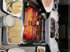 -海底捞火锅(龙湖三千集店)