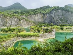 -铜锣山矿山公园