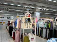 -沃尔玛购物广场(燕郊店)