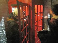 -逃脱反斗城沉浸剧情密室(北京路店)