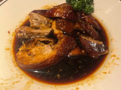 -应天大明王朝·南京菜(中山陵店)