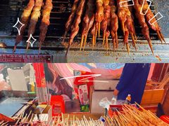 -古文化街旅游区