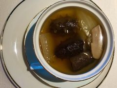 菜胆炖辽参汤-三号黄浦会Canton Table