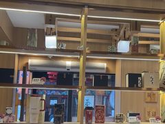 -霸王茶姬(南强街店)