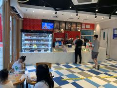 -85度C(福州连江万星店)