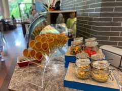 -浙江西子宾馆·瑶园咖啡厅