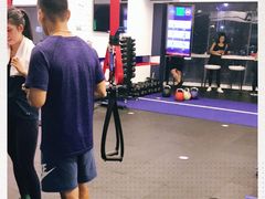 -F45 TRAINING健身工作室(体育中心店)
