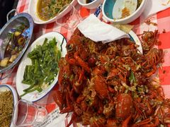 -菜哥龙虾•九江菜(七中店)