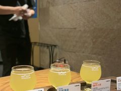 -木屋烧烤(惠阳华润小径湾店)