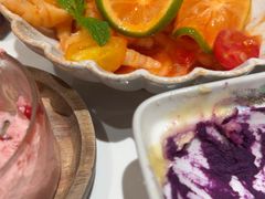 -火山屋台(新街口店)