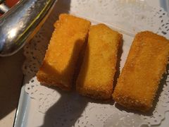 -小鱼小牛·鱼牛干锅·脆鱼火锅(世欧广场店)