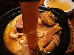 -黑鸡小馆(金源店)