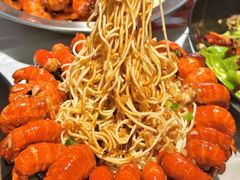 -一棠龙虾•王牌虾球(光谷天地店)