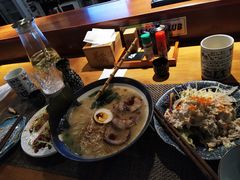 -半藏居酒屋(香港花园店)