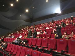 -万达影城(开福万达广场IMAX店)
