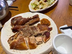 -隔壁老王·家常云南菜(花巷店)