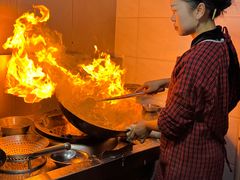 -阿嫂印象·民间江湖菜(大学城店)