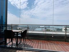 -CASANOVA西餐厅(海信广场店)