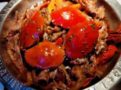 招牌肉蟹煲-胖哥俩肉蟹煲(龙德广场店)