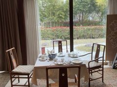 -苏州阳澄湖澜廷酒店-有景阁中餐厅