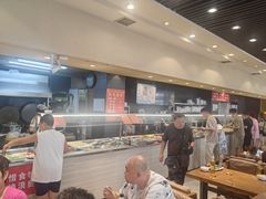 -富龙快餐店(小北店)