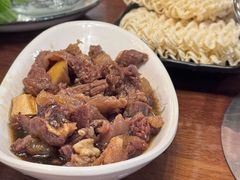 -一品牛鲜潮汕牛肉火锅(茶花园店)