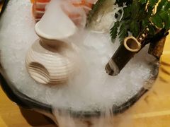 -大岛日本料理铁板烧(南通大饭店)