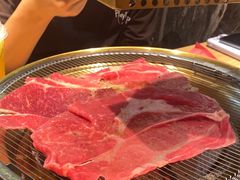 -西塔老太太泥炉烤肉(武汉摩尔城店)