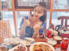 -崔义清鲁菜馆(大明湖店)