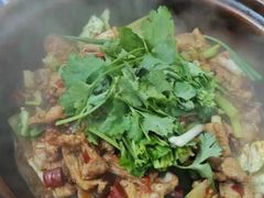 -香猪美食(洛香店)