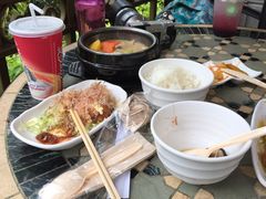 -大冒险家餐厅