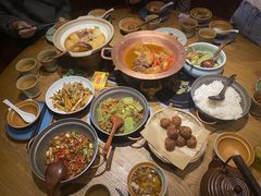 -吃饭皇帝大(合生汇店)