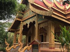 -西双版纳勐泐文化旅游区