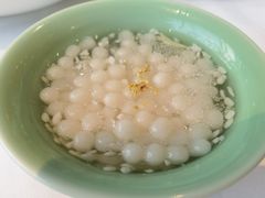 酒酿圆子-西湖春天•老字号杭州菜(百汇店)