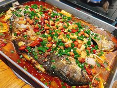-村夫烤鱼·重庆鸡公煲(杨思店)