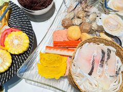 -Thai Basil罗勒叶泰式餐厅(时代天街店)