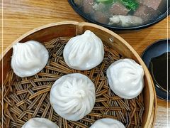 -老盛兴汤包馆(江宁一店)