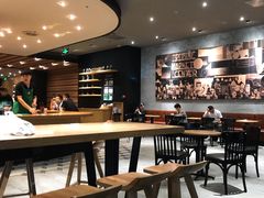 -星巴克臻选(郑州国贸360广场店)