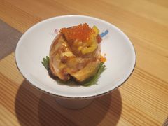 -酒井酱子·深夜食堂(东城汇店)