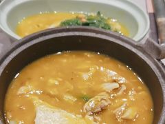 -半山腰·云南菜(侨福芳草地店)