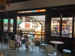 门面-Peet's Coffee皮爷咖啡(豫园店)