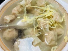-吉云馄饨(桑梓路店)