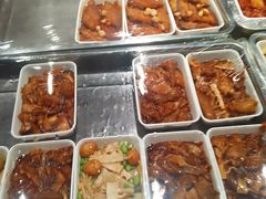 -护国寺小吃(中关村店)