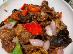 -高玛纳驴肉火烧(河间总店)