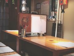 -不倒翁炭火烧肉(永安里店)