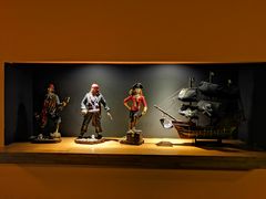 -万达影城(世茂海峡广场IMAX店)